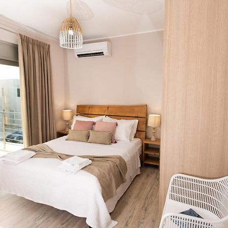 Melia Villa Kokkinos Pyrgos Exterior foto
