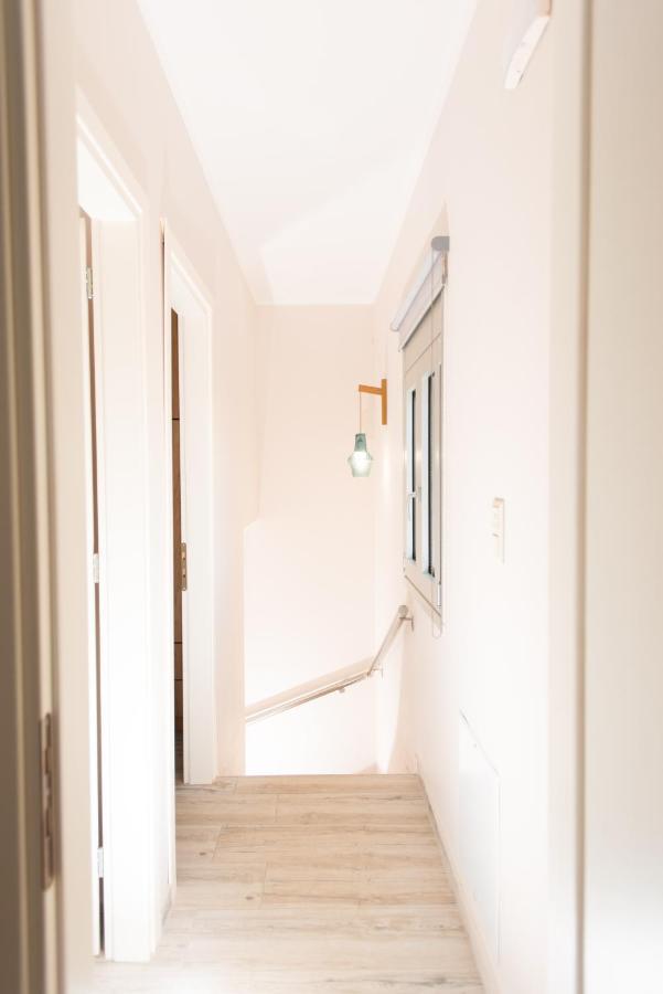 Melia Villa Kokkinos Pyrgos Exterior foto